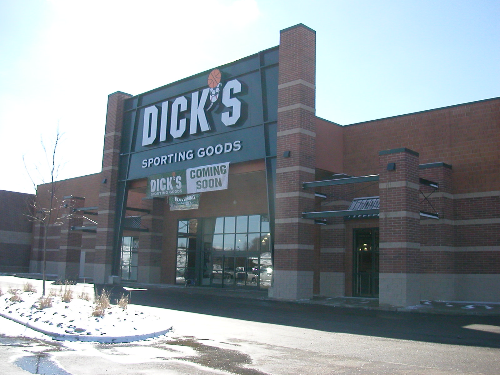 Dicks